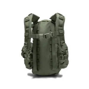 Mochila de exterior modular em nylon 500D