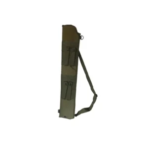 Modular Long Gun Scabbard
