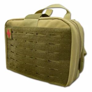 Bolsa médica modular para traumatismos