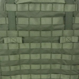 Olive MOLLE webbing