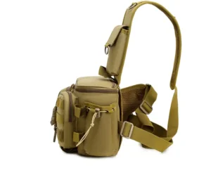 Outdoor Tactical Sling Pack