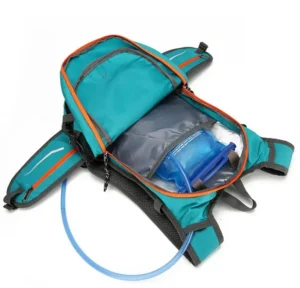Reflective Hiking Hydration Pack