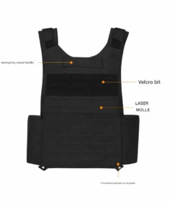 Tactical Armor Carrier