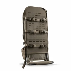 Tactical Modular Backpack Frame