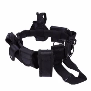 Modulární výstrojní sada Tactical Patrol Belt
