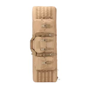 Tan Long Gun Storage Bag