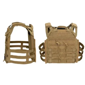 코요테 탠 택티컬 베스트