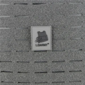 Лазерно изрязан панел