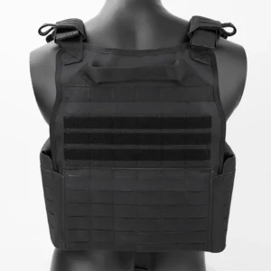 laserskuren taktisk stridsväst