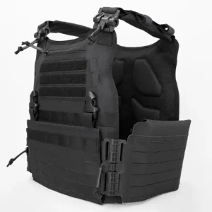 taktisk pansarbärare för män