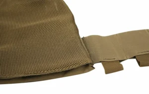 вентилационен панел от мрежа