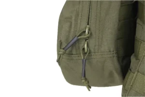 pouch zipper