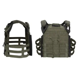 레인저 그린 플레이트 캐리어 베스트