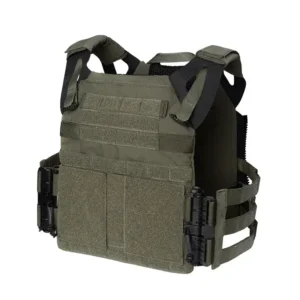 레인저 그린 전술 조끼