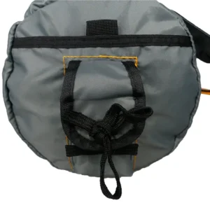 side pocket