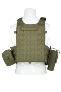 tactical combat vest