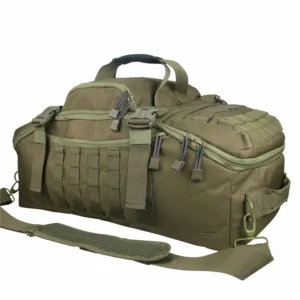 tactical gym bag