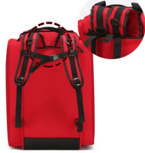 EMT First Aid Backpack Manufacturer