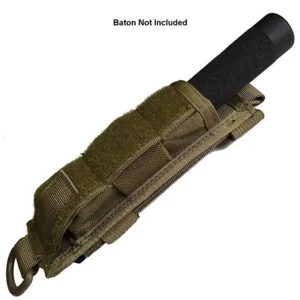 Law Enforcement Baton Pouch