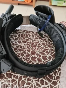 Law Enforcement Duty Belt Factory Direct