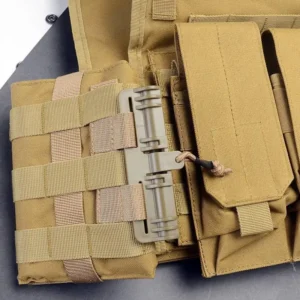 MOLLE Quick Release Adapter Supplier