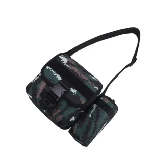 Outdoor Utility Sling Shoulder Bag