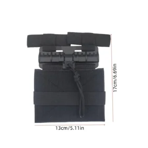 Tactical Vest Side Release Buckle Kit Wholesale