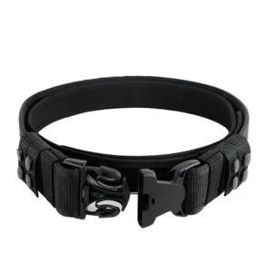 Wholesale Tactical Duty Belt