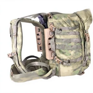A-TACS Camo Pack Militar Fabricante