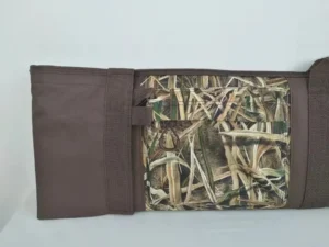 Sacoche à fusil Camo