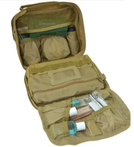 Camping Toiletry Kit OEM