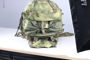 Fornecedor de mochilas tácticas com armação exterior