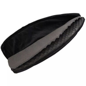 Military Gun Bag with Foam Padding