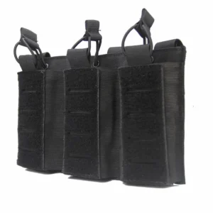 Open Top Magazine Pouch Wholesale