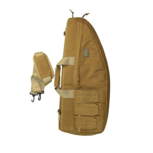 Padded Gun Bag Manufacturer