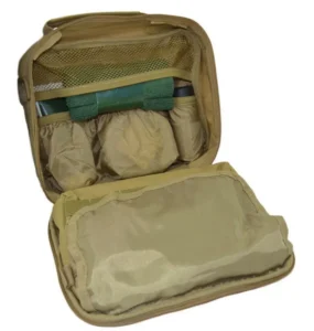 Travel Organizer with MOLLE
