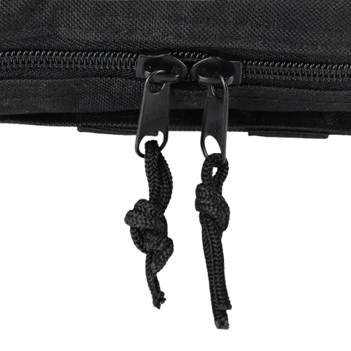 2 way zipper
