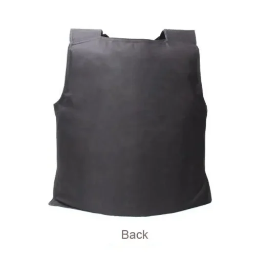 600D Nylon Tactical Vest for Security & Law Enforcement