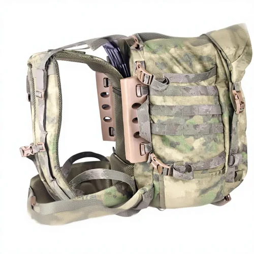 A-TACS Camo Pack Militar Fabricante