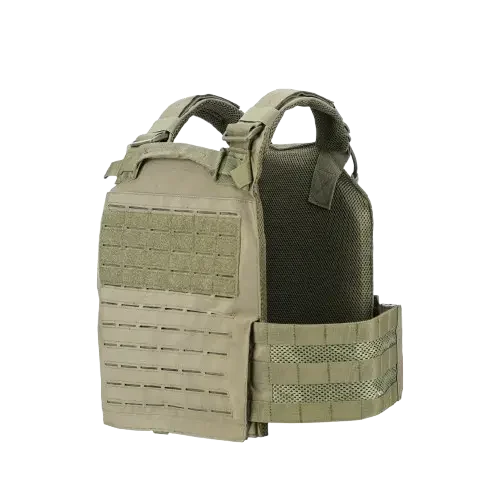 エアソフト タクティカルギア ベスト