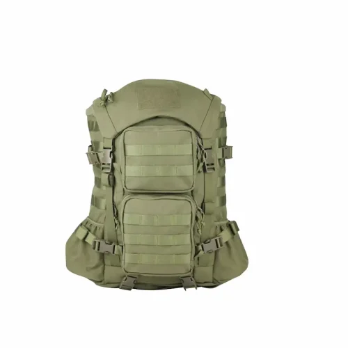 yağmurluklu ordu takti̇k sirt çantasi