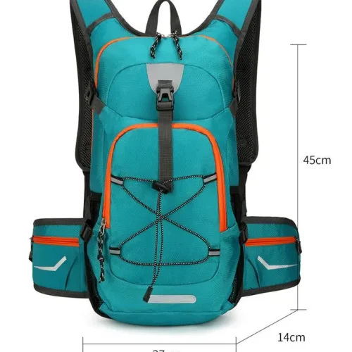 Breathable Hiking Daypack