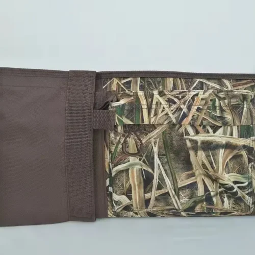 Sacoche à fusil Camo