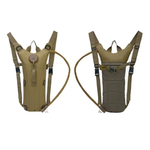 Compact Military Hydration pack