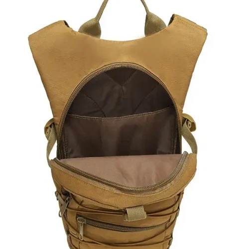 Compact Tactical Storage Backpack