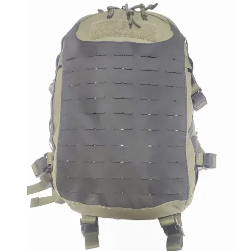 Fornecedor de sacos tácticos com logótipo personalizado