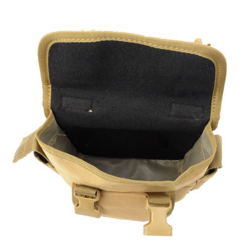 Drop Leg Utility Pouch Supplier