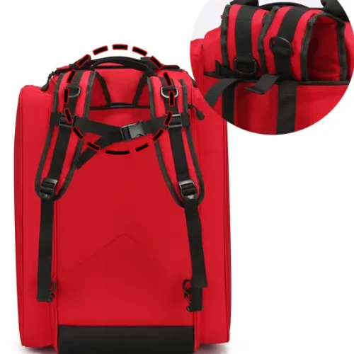 EMT First Aid Backpack Manufacturer
