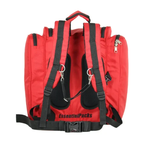 Emergency Trauma Backpack