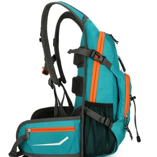 Fashionable Hydration Backpack